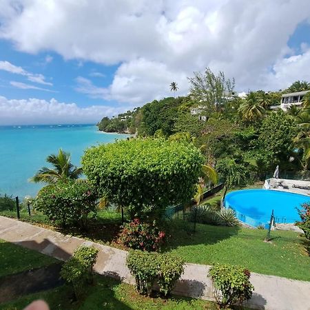 Vue Mer, Piscine, Appartement 4 Personnes Le Gosier  Exterior foto